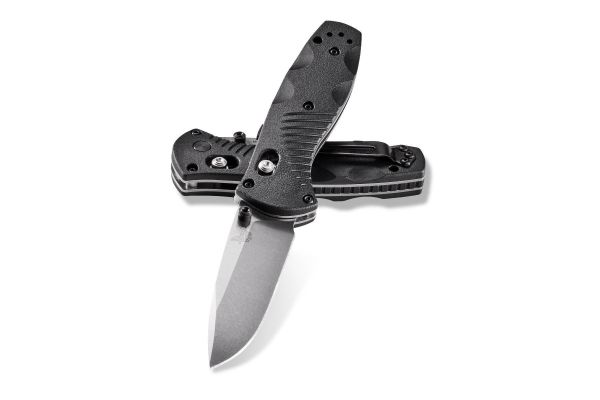 Ніж складаний Benchmade Osborne Mini Barrage 585