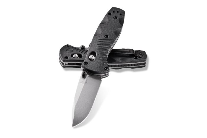 Ніж складаний Benchmade Osborne Mini Barrage 585