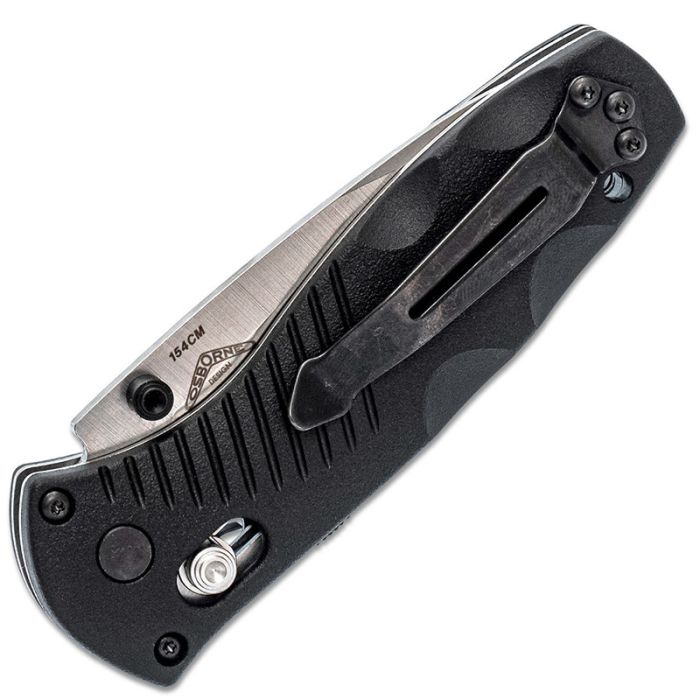 Ніж складаний Benchmade Osborne Mini Barrage 585