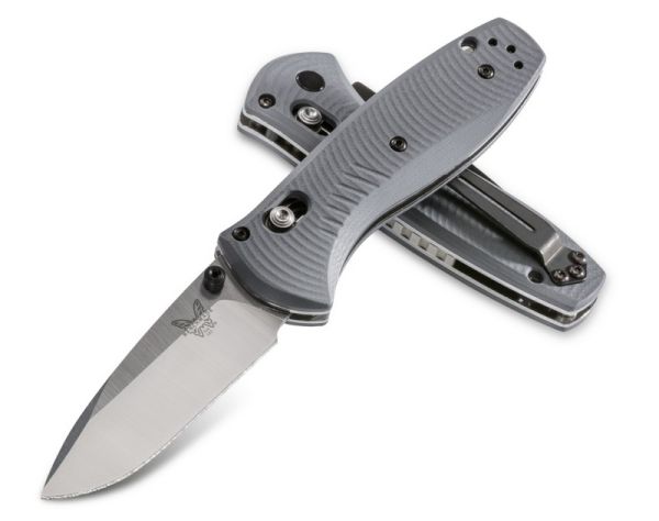 Ніж складаний Benchmade Osborne Mini Barrage 585-2