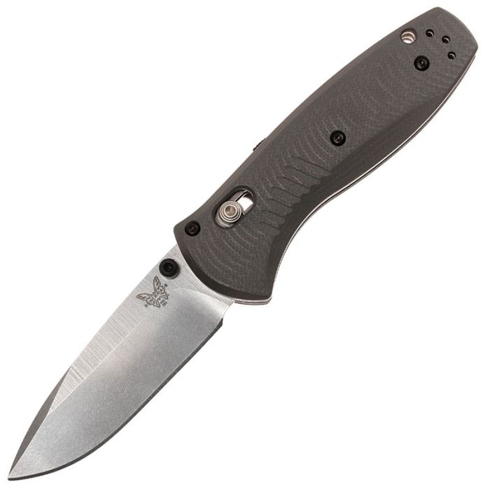 Ніж складаний Benchmade Osborne Mini Barrage 585-2