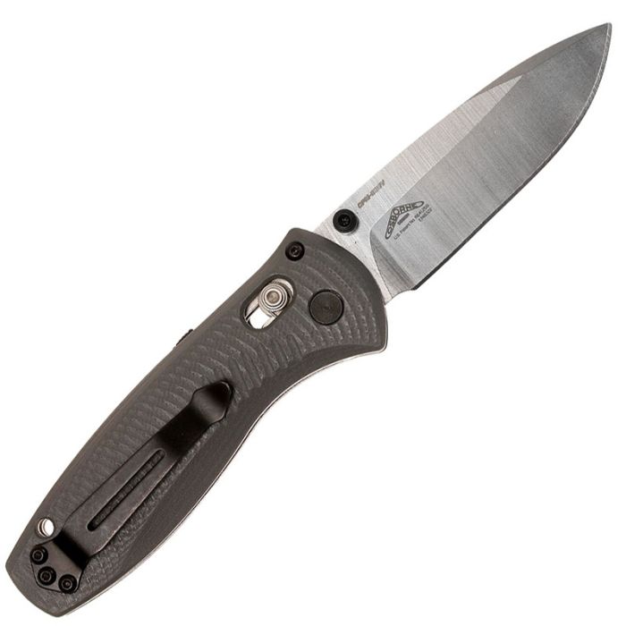 Ніж складаний Benchmade Osborne Mini Barrage 585-2