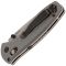 Ніж складаний Benchmade Osborne Mini Barrage 585-2