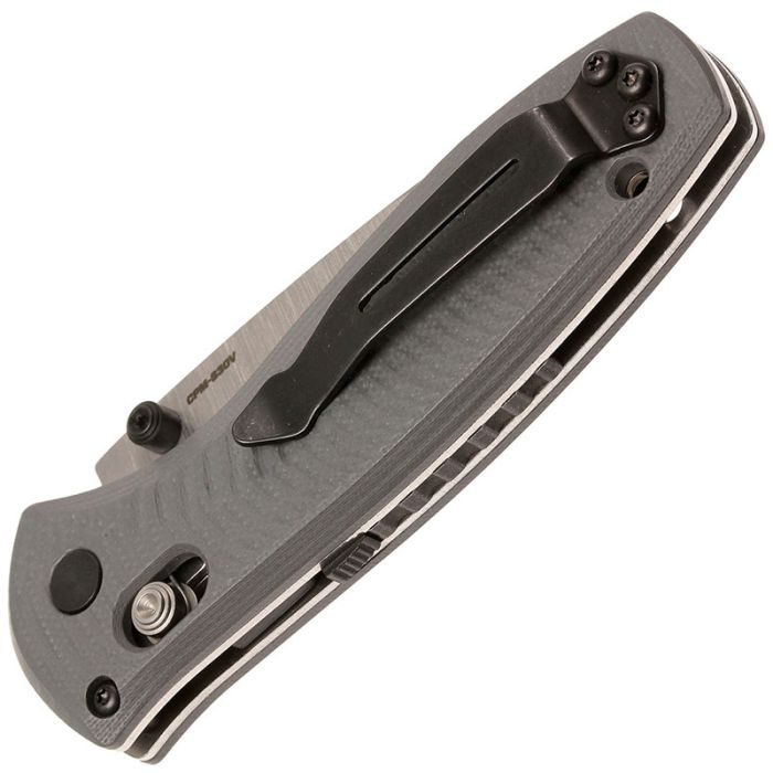 Ніж складаний Benchmade Osborne Mini Barrage 585-2