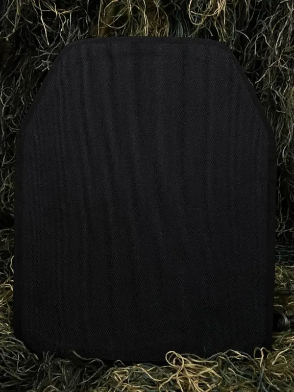 Комплект Керамічних бронепластин Double Action Defence S.A Body Armor Hard Plate Single-Curved