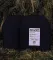 Комплект Керамічних бронепластин Double Action Defence S.A Body Armor Hard Plate Single-Curved