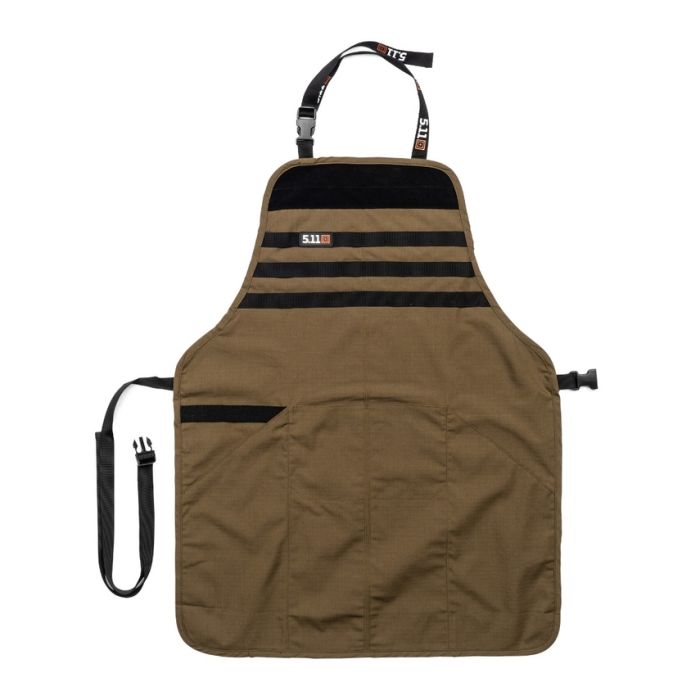 Фартух 5.11 Tactical Apron Field Green