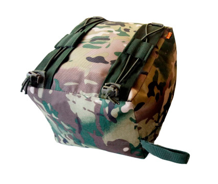 Мішок PRS великий Алебарда Multicam 594