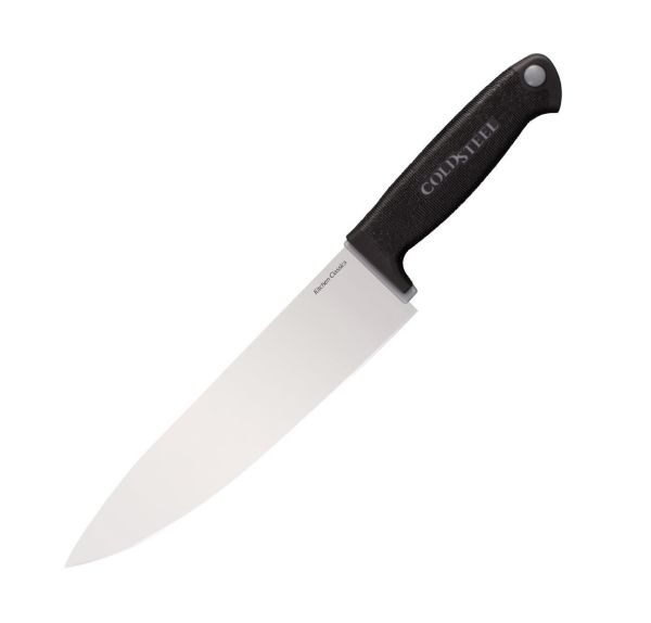 Ніж кухонний Cold Steel Chef’s Knife 59KSCZ