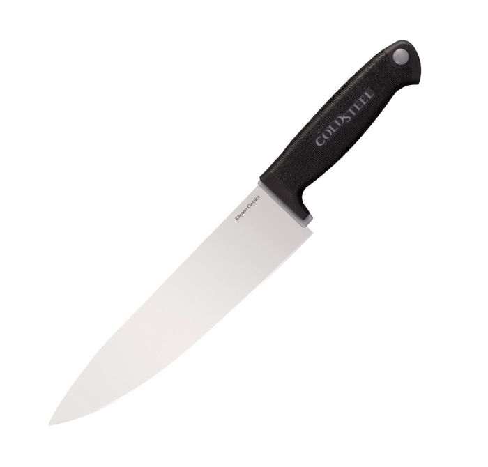 Ніж кухонний Cold Steel Chef’s Knife 59KSCZ