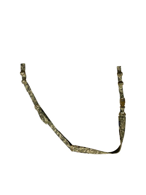 Ремінь DANAPER Attacker MultiCam