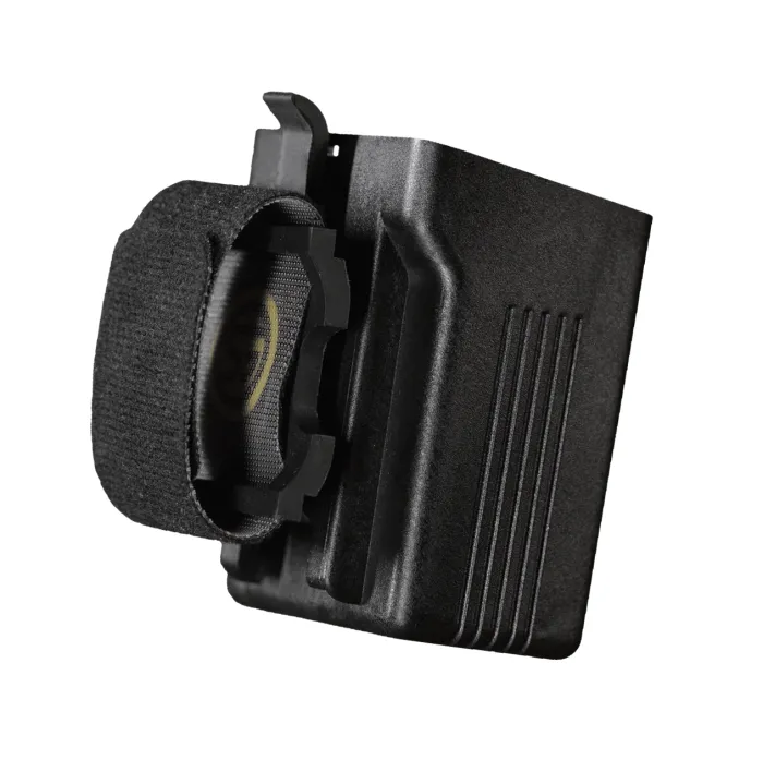 Розумний стрілецький таймер Shooters Global SG Timer GO (Quick release + Pocket Clip)