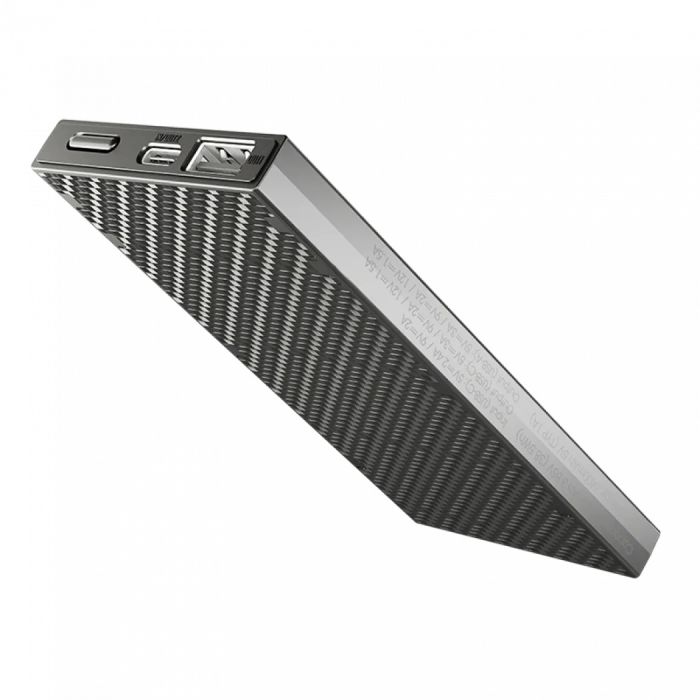 Зовнішній зарядний пристрій Power Bank Nitecore NB10000 (QC 3.0, 10000mAh)