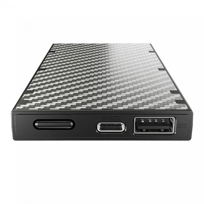 Зовнішній зарядний пристрій Power Bank Nitecore NB10000 (QC 3.0, 10000mAh)