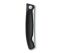 Ніж кухонний Victorinox Swiss Classic Foldable Paring 6.7833.FB, серейтор, чорний