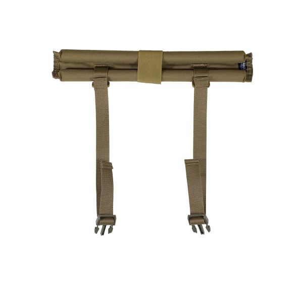 Підставка під сошки Danaper Base Coyote