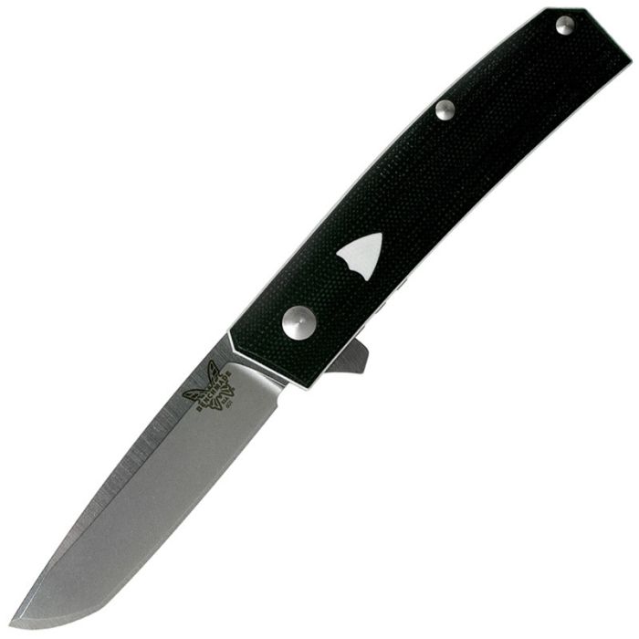Складаний ніж Benchmade Oeser Tengu Flipper 601