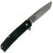 Складаний ніж Benchmade Oeser Tengu Flipper 601