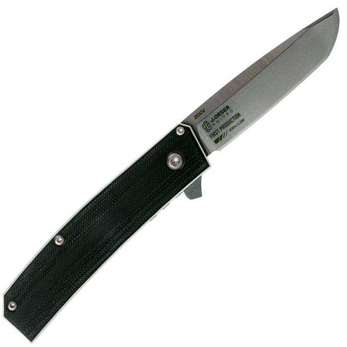 Складаний ніж Benchmade Oeser Tengu Flipper 601