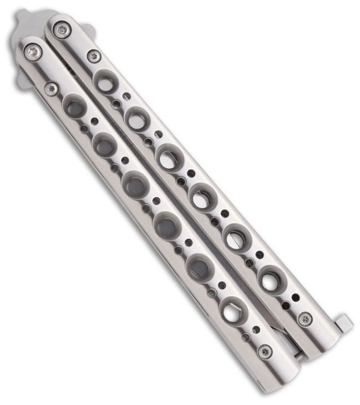 Ніж Benchmade Balisong 62 Spear Point