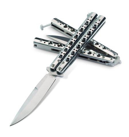 Ніж Benchmade Balisong 62 Spear Point