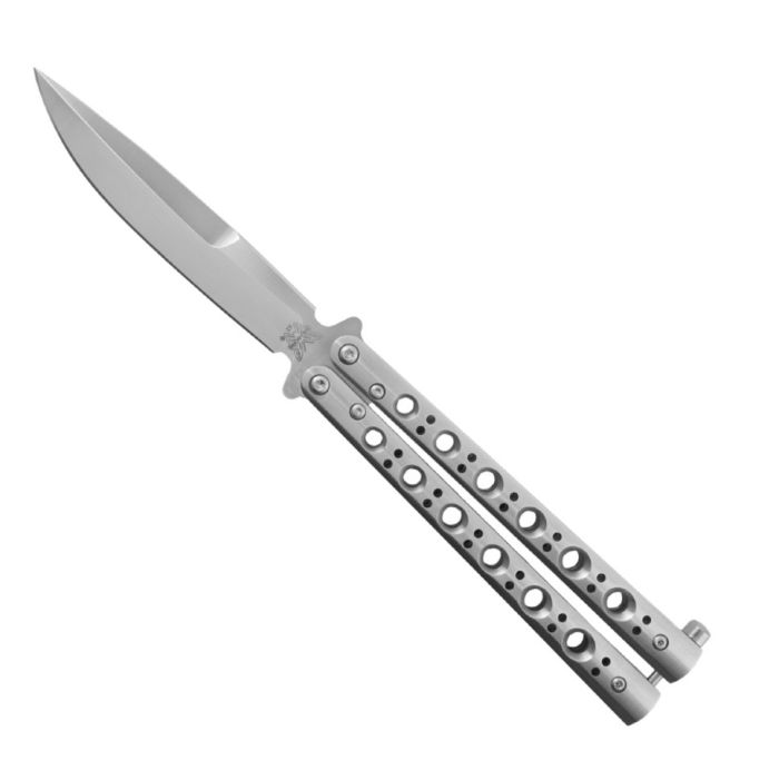 Ніж Benchmade Balisong 62 Spear Point