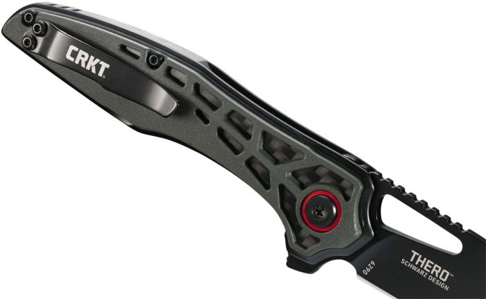 Ніж складаний CRKT Thero 6290