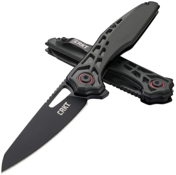 Ніж складаний CRKT Thero 6290