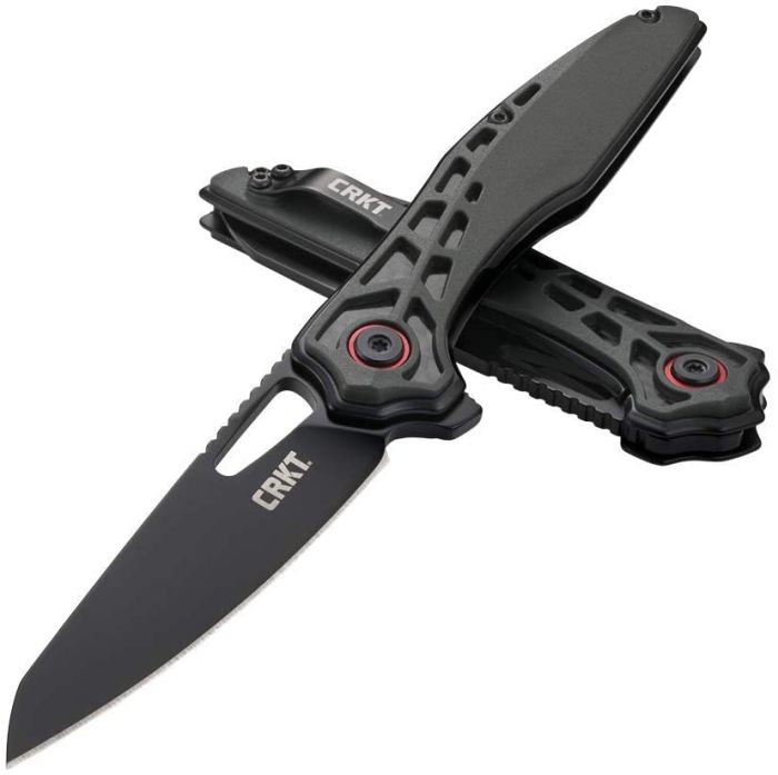 Ніж складаний CRKT Thero 6290