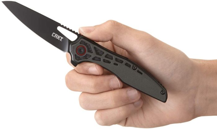 Ніж складаний CRKT Thero 6290