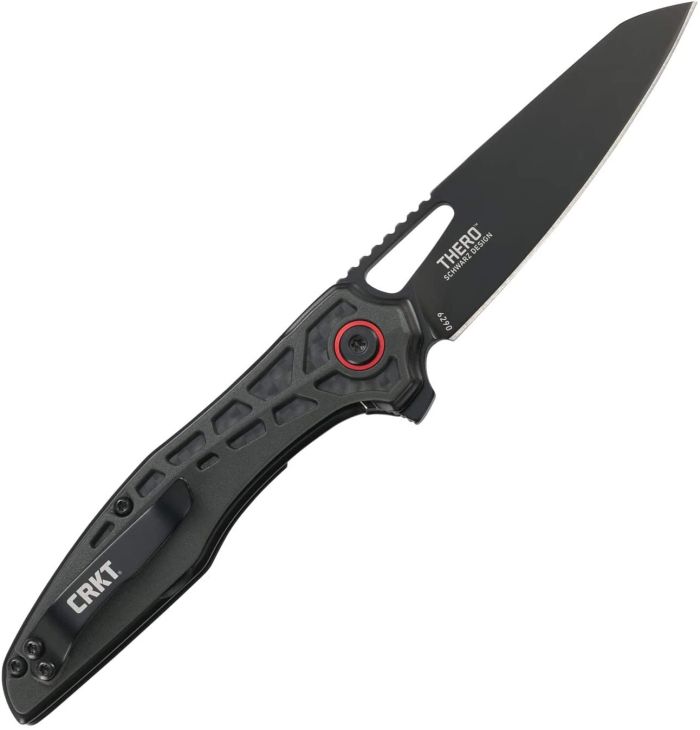 Ніж складаний CRKT Thero 6290