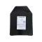 Комплект Полегшених плит HARDWIRE (NIJ 0101.06) level 3 Large-SAPI