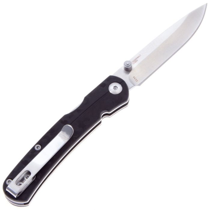 Ніж складаний CRKT Kith 6433