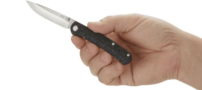 Ніж складаний CRKT Kith 6433