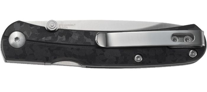 Ніж складаний CRKT Kith 6433
