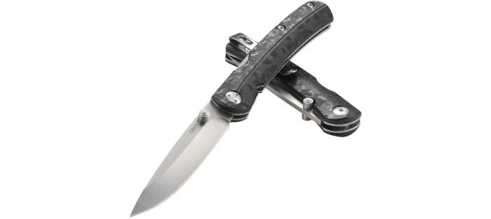 Ніж складаний CRKT Kith 6433