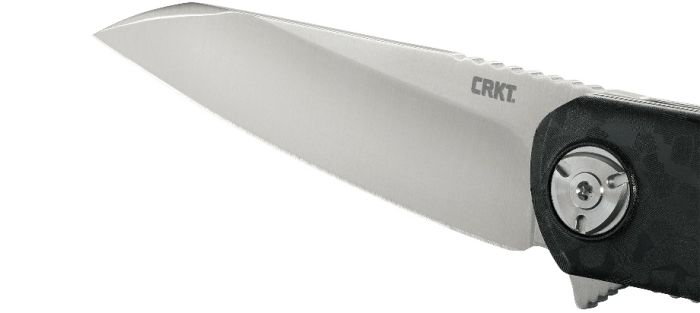 Складаний ніж CRKT Mah-Hawk 6535