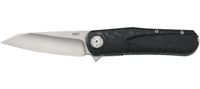 Складаний ніж CRKT Mah-Hawk 6535