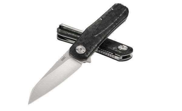 Складаний ніж CRKT Mah-Hawk 6535