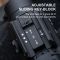 Ліхтар Olight PL-3R Valkyrie Black 1500 lm