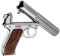 Сигнальний пістолет (ракетниця) F-GUN 26,5 мм (12 калібр)