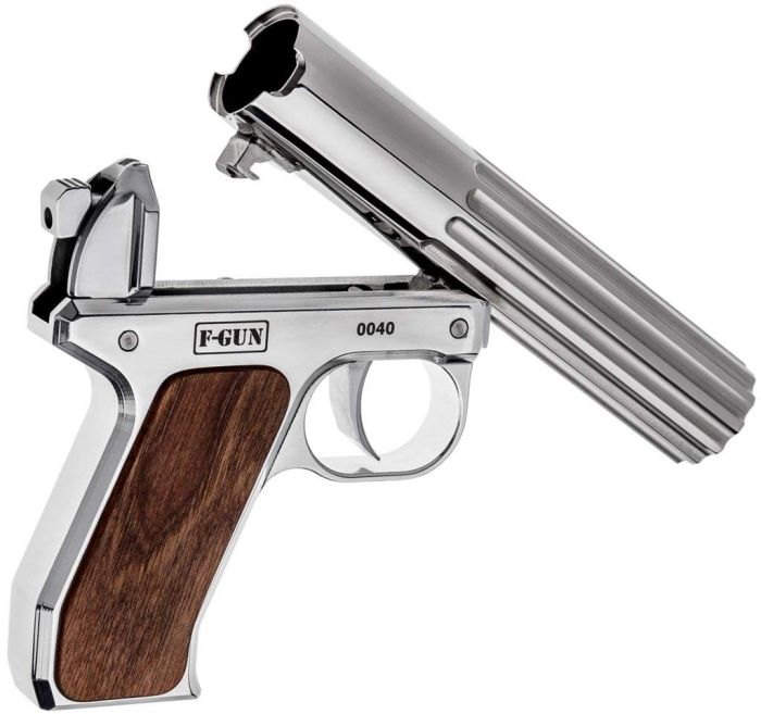Сигнальний пістолет (ракетниця) F-GUN 26,5 мм (12 калібр)