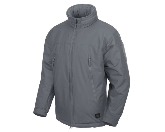 Куртка Helikon Level 7 Climashield Apex 100 г Shadow Grey