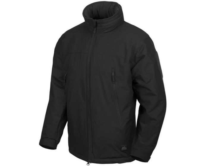 Куртка Helikon Level 7 Climashield Apex 100 г Black