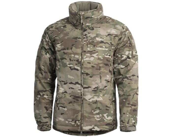 Куртка Pentagon Logan Level 7 Jacket MultiCam