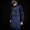 Протиуламковий комплект HDA (Humanitarian Demining Apron)