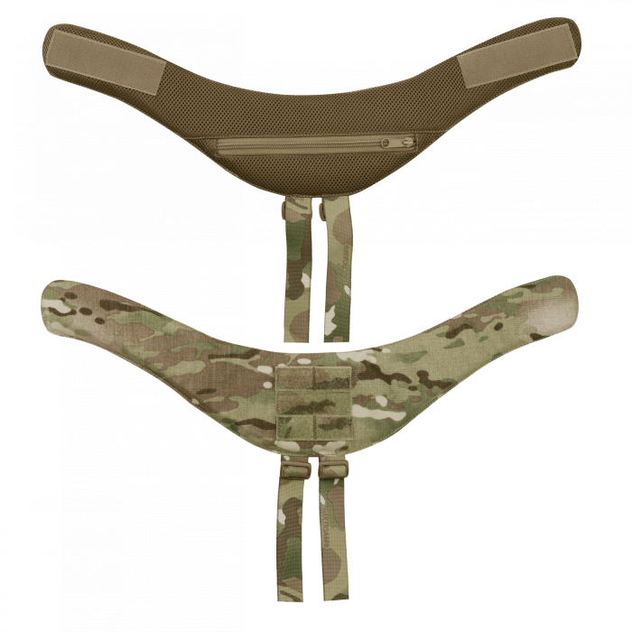 Захист шиї NAM