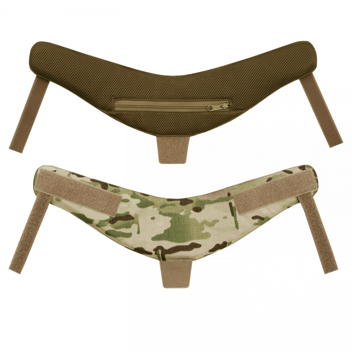 Захист шиї NAM