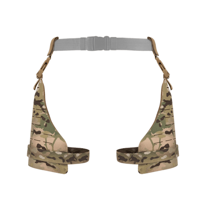 Захист стегон TAM Laser Cut