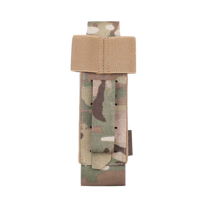 Підсумок для турнікета закритого типу
